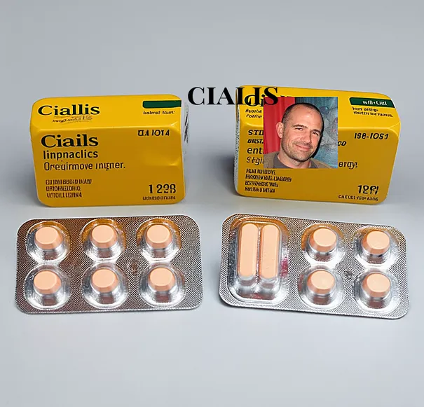 Venta pastillas cialis